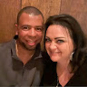 Meet your Posher, Kendra and junior